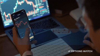 monitor market trends