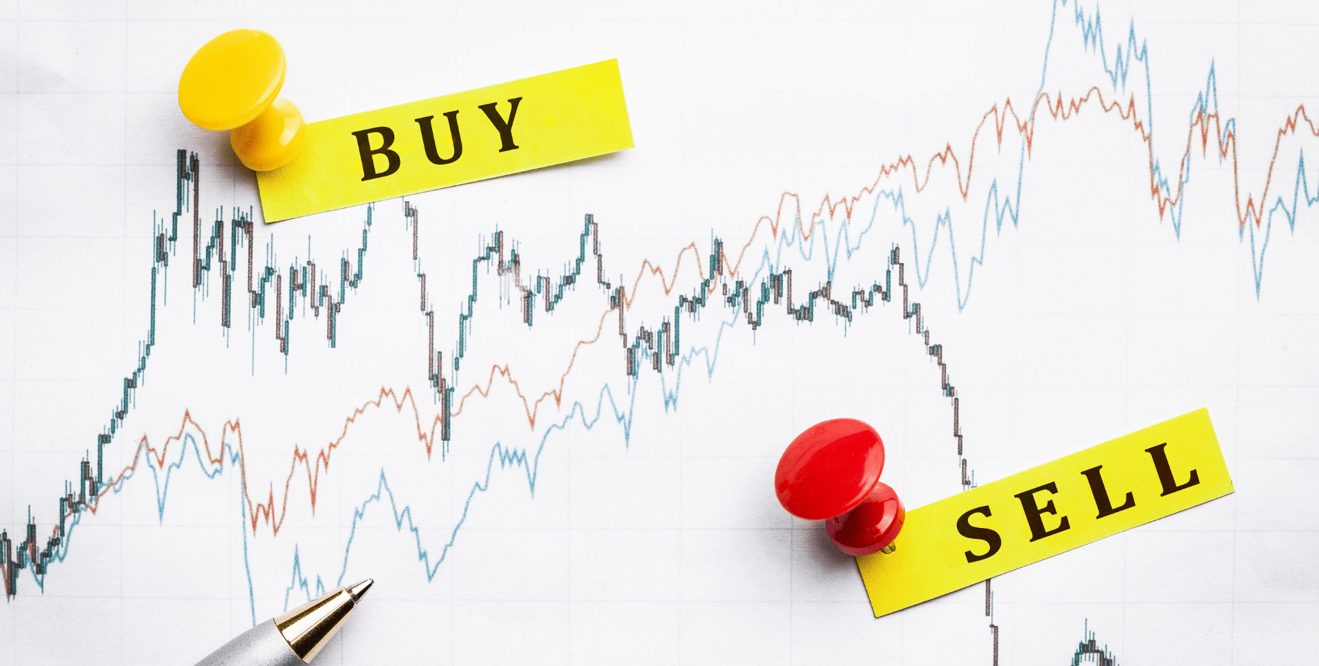 Buying or Selling price of the underlying stock