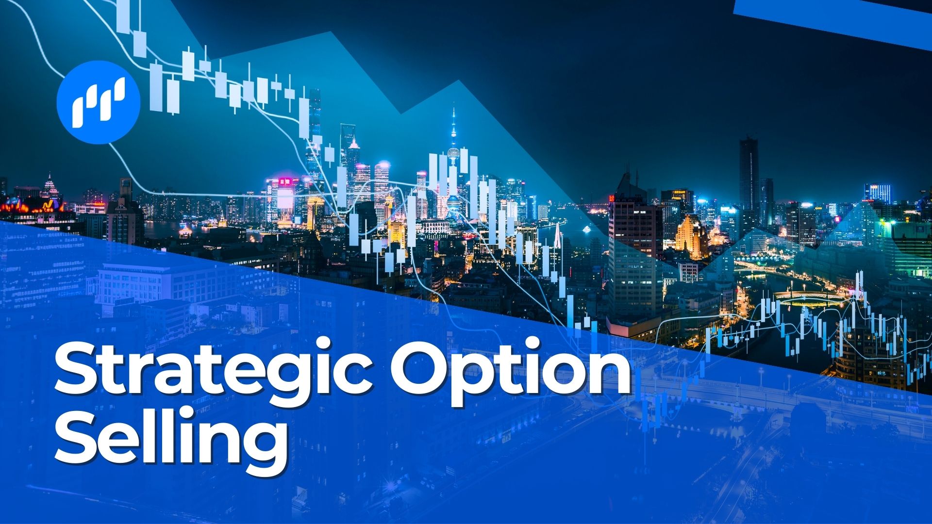 Options Watch thrives on selling options