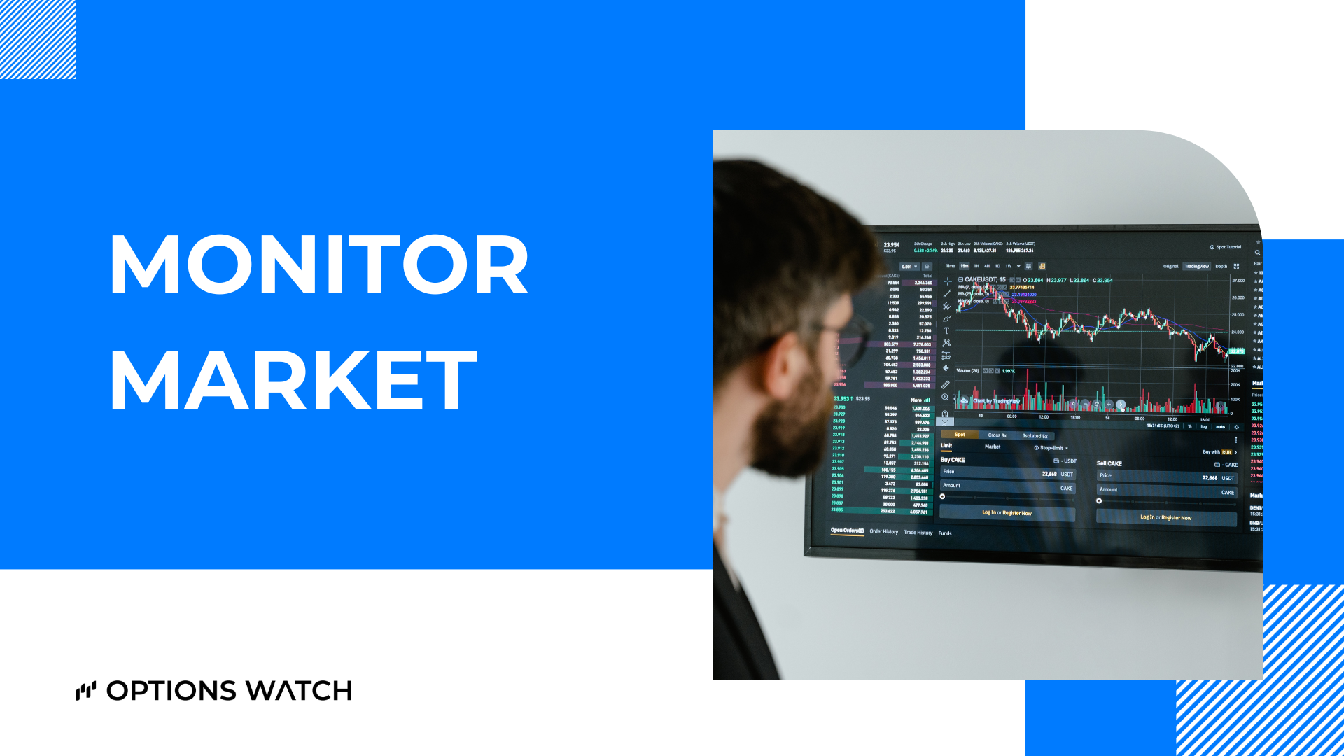 Monitor market