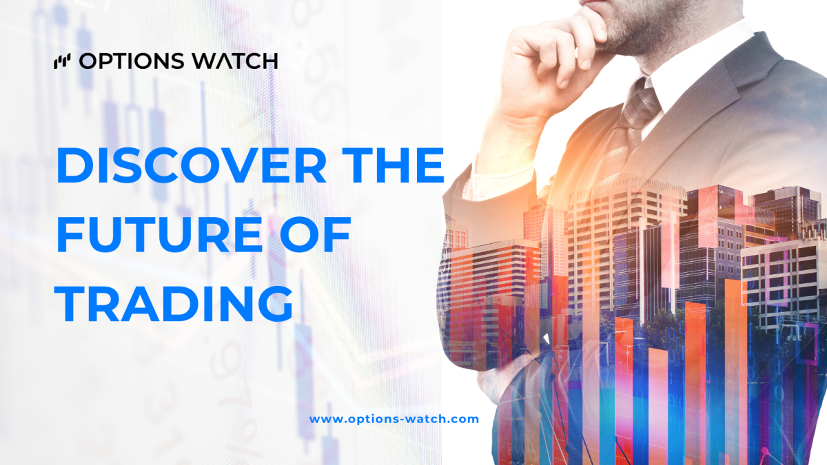 Options Trading for Beginners: Discover the Future of&nbsp;Trading