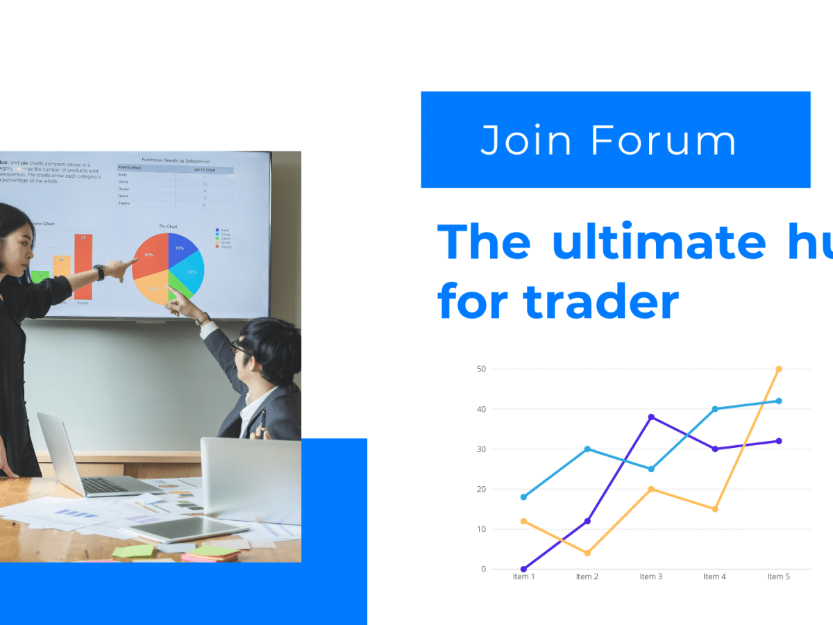 Power of Forum: A Guide to Maximising Your Trading&nbsp;Potential